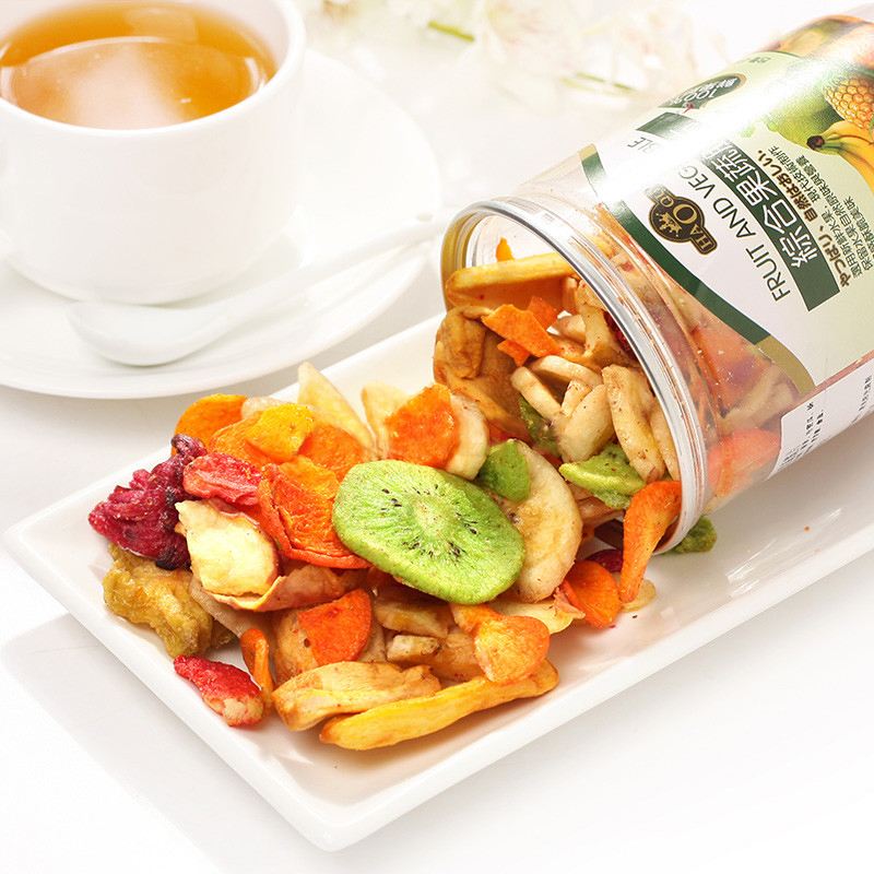 2022年1月1日食品进口新规