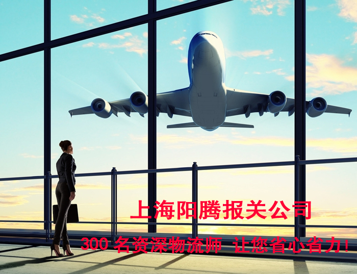 浦东机场报关公司：为进出口商提供高效、便捷